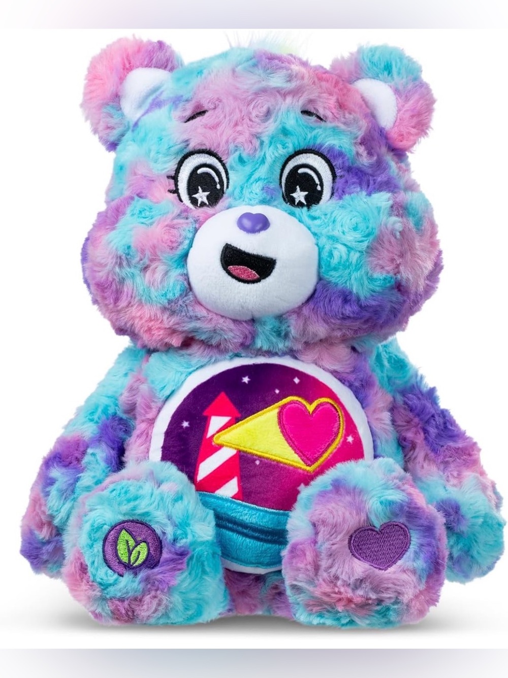 Care Bears Loveshine Bear (Environmentally Friendly)